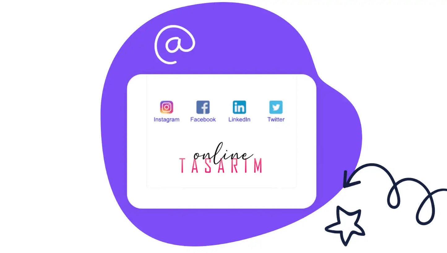 Sosyal Medya Görsel Tasarımı